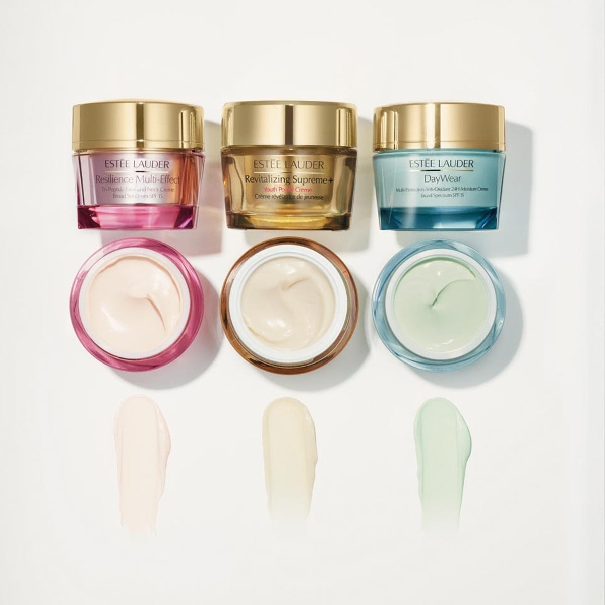 Сыворотка Estée Lauder — Revitalizing supreme+ youth power creme Estee , объем, 50 мл — фото 3