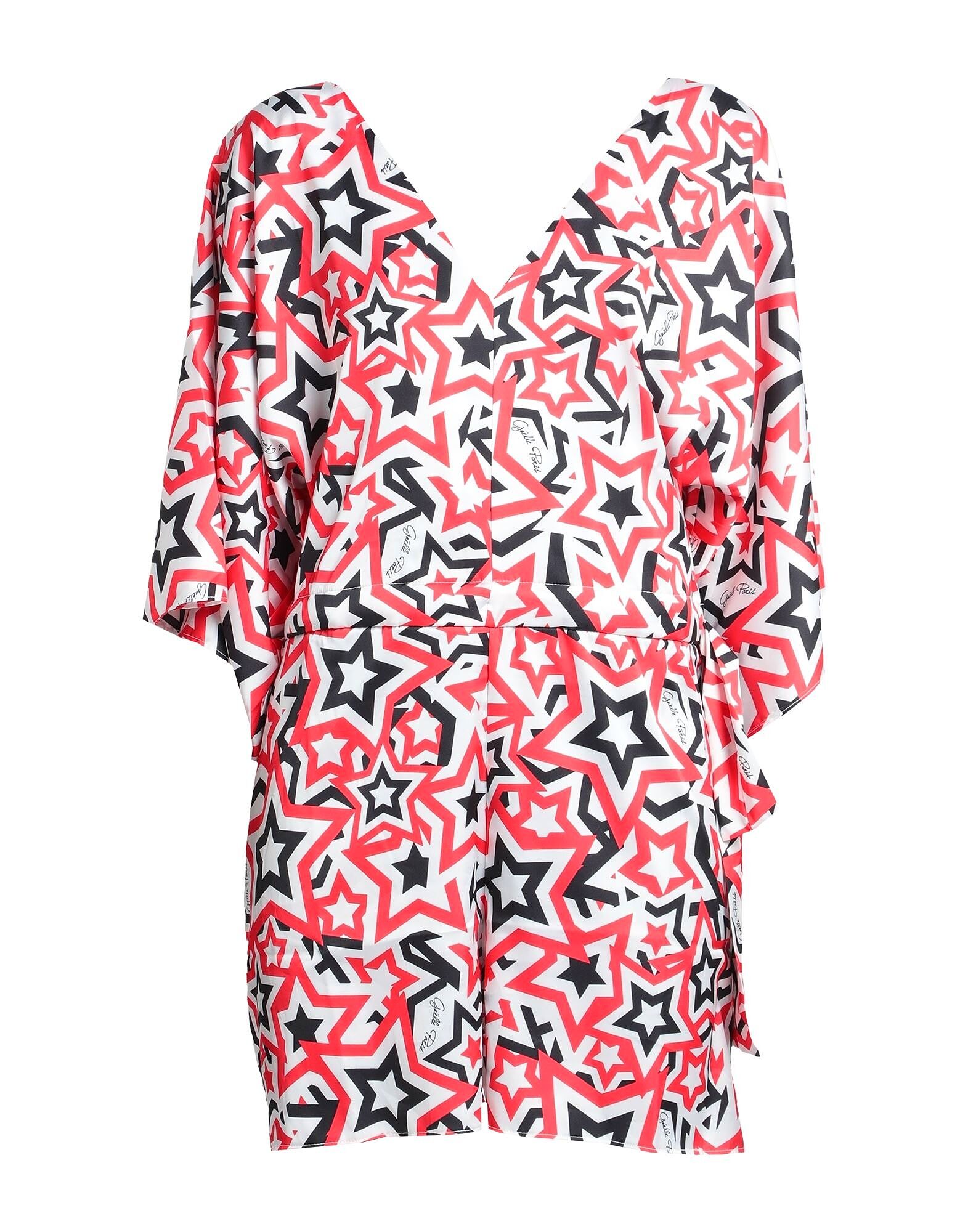 

Комбинезон GaËLle Paris, белый