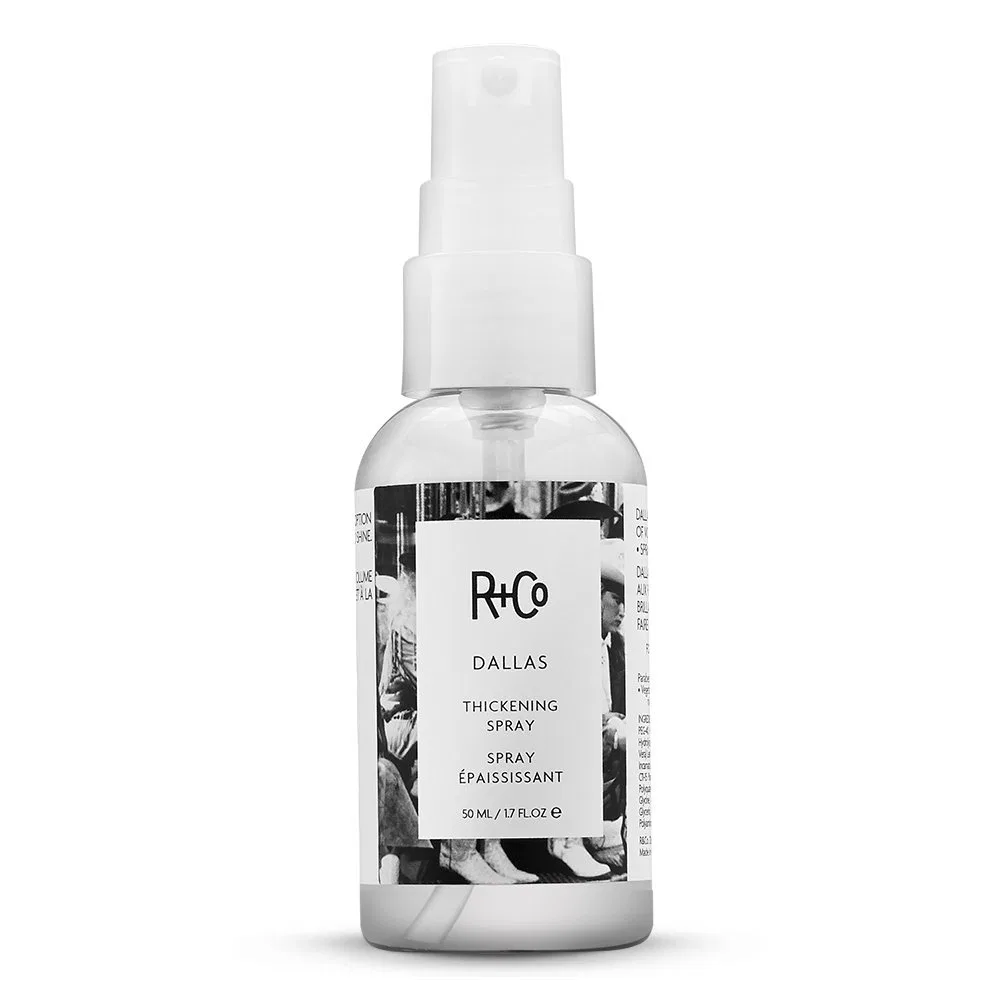 Спрей для объема R+CO Dallas Thickening Spray Travel, 50 мл R+Co