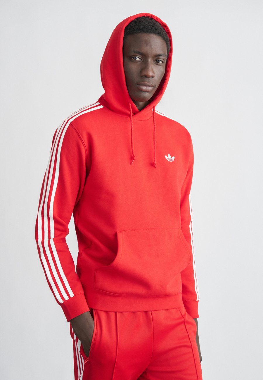 

Толстовка Adidas Originals Sweatshirt, Better Scarlet/Red, Красный, Толстовка Adidas Originals Sweatshirt, Better Scarlet/Red