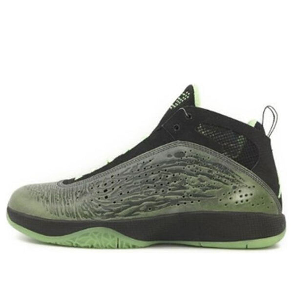 

Кроссовки 2011 Air Jordan, черный