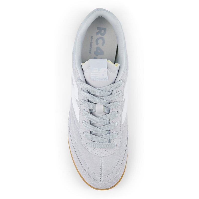 Повседневная обувь rc42 New Balance, цвет granite (urc42eb) — фото 3