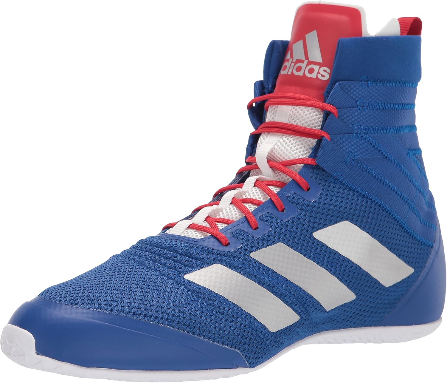 

Мужские баскетбольные кроссовки adidas N3xt L3v3l 2020, красный/синий