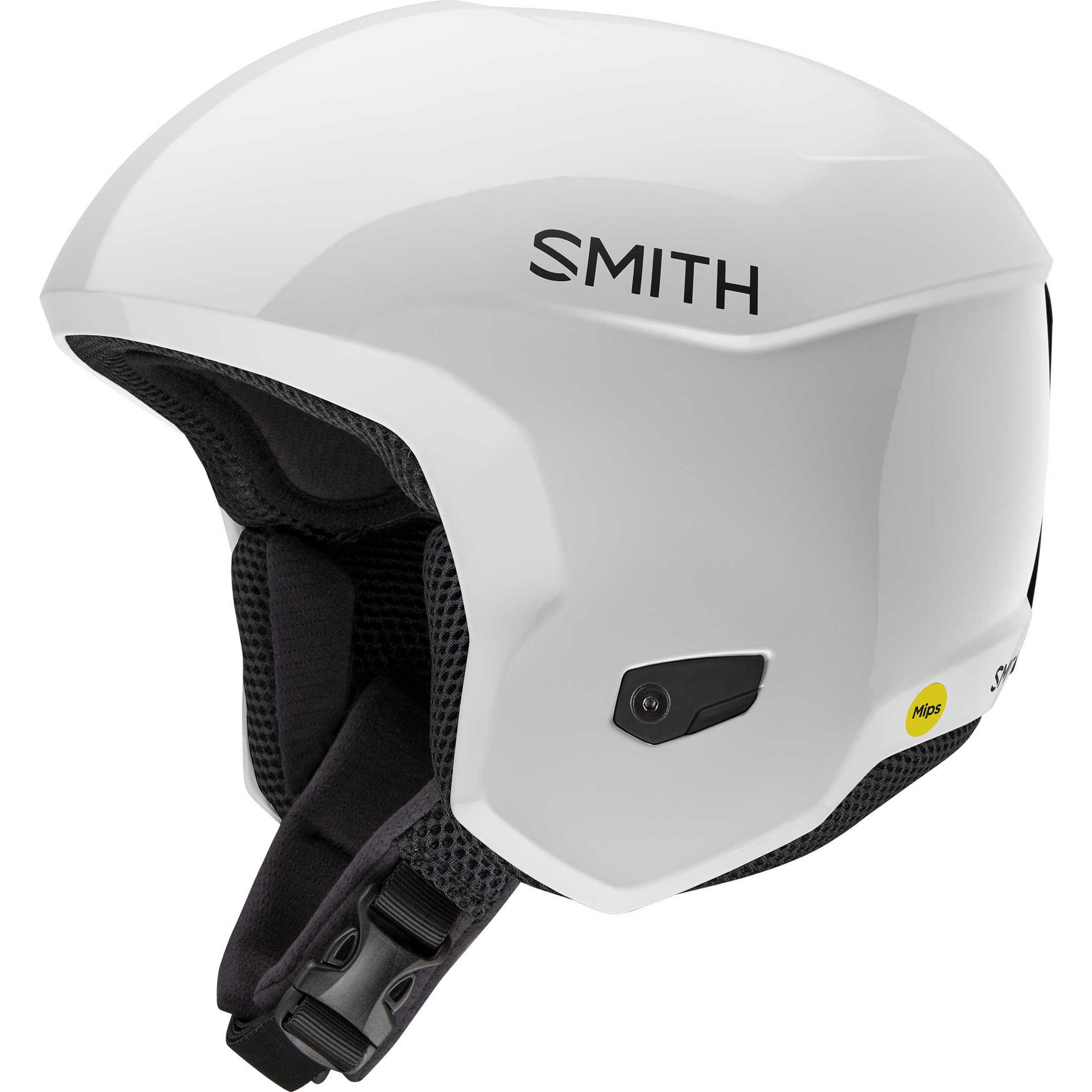 

Снежный шлем Counter MIPS Smith, White