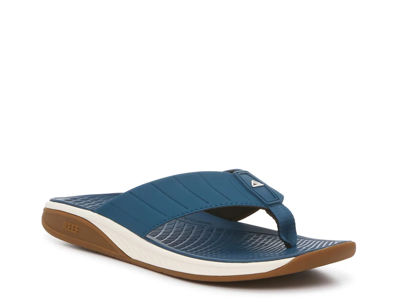 

Сандалии Deckhand Sandal Reef, темно-синий