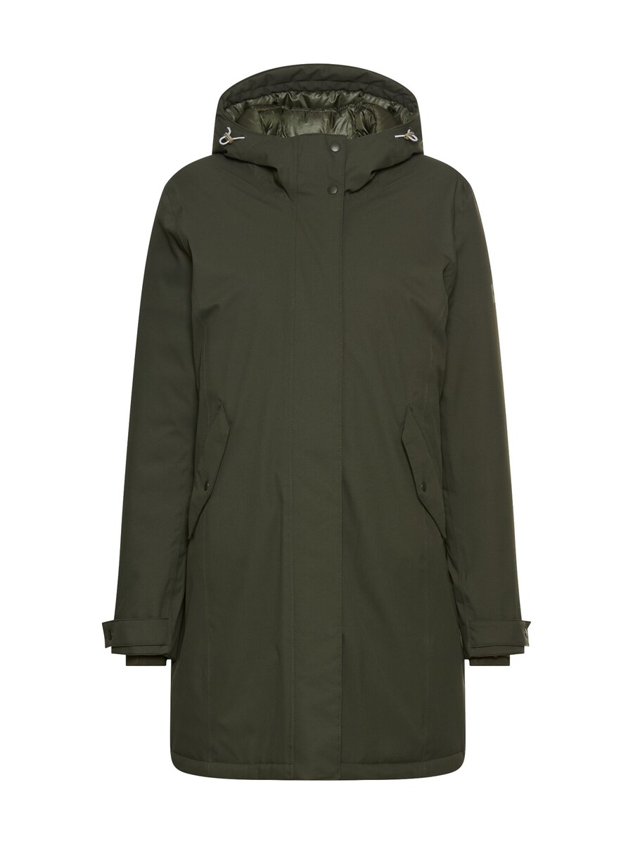 

Спортивная куртка CAMEL ACTIVE teXXXactive, темно-зеленый