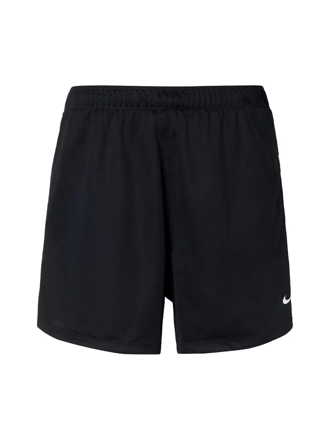 Свободные спортивные брюки 'ONE' Nike, Black