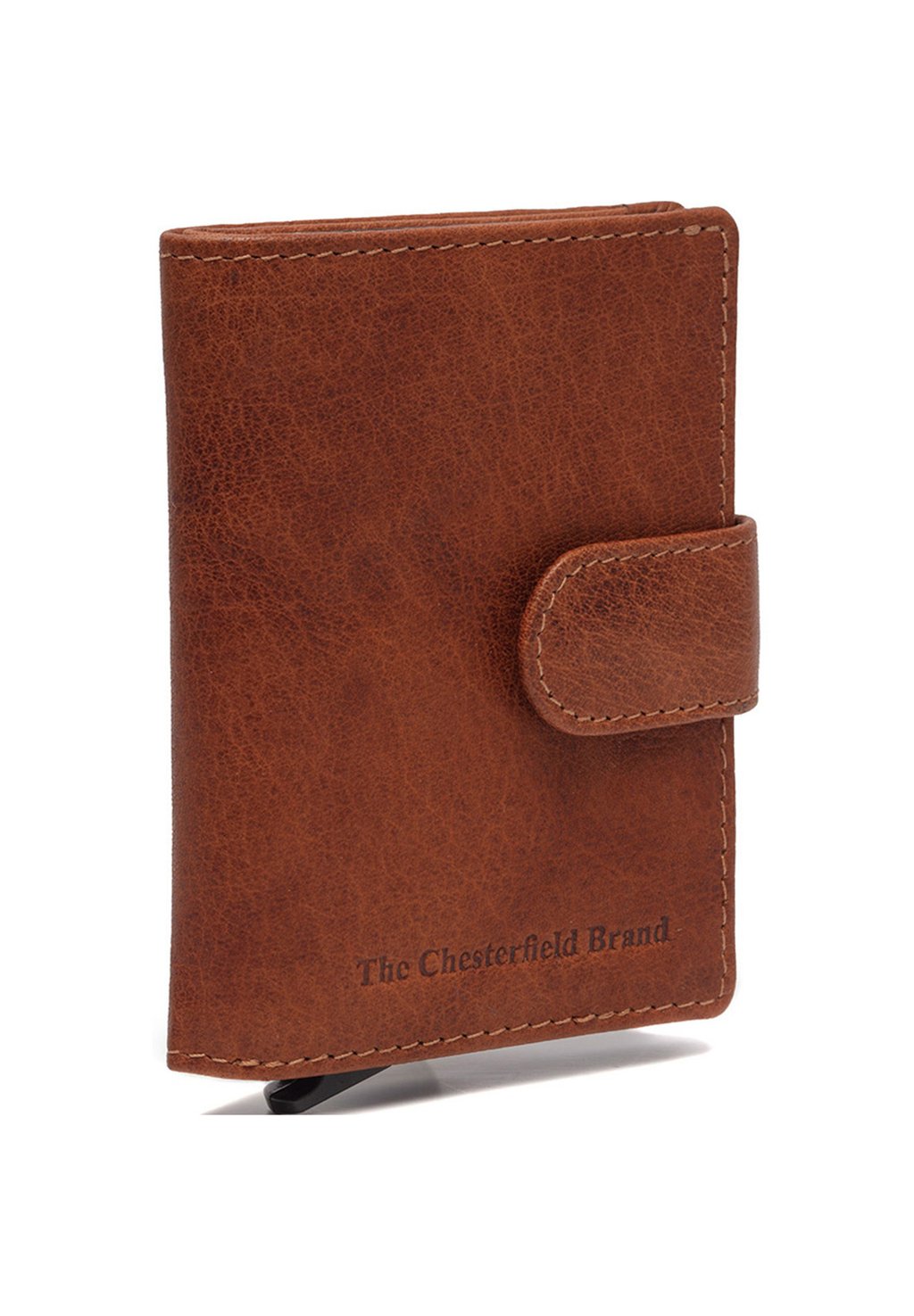 

Кошелек ANTIQUE BUFF PRAGUE The Chesterfield Brand, коричневый