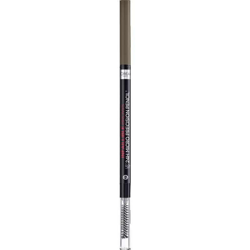 

Brow Artist Skinny Definer 109 Ebony L’Oréal Paris, 1 шт.