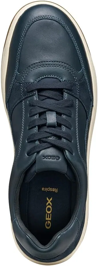 Мужские кроссовки Geox U Sedral для корта, Blue — фото 4