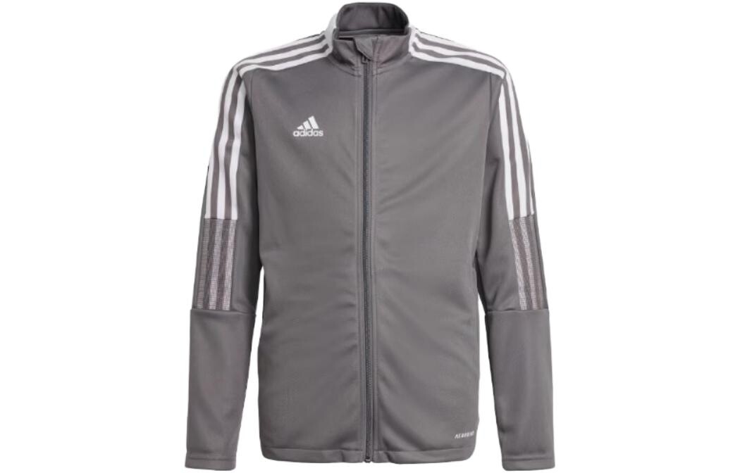 

Куртка GS Adidas, серый