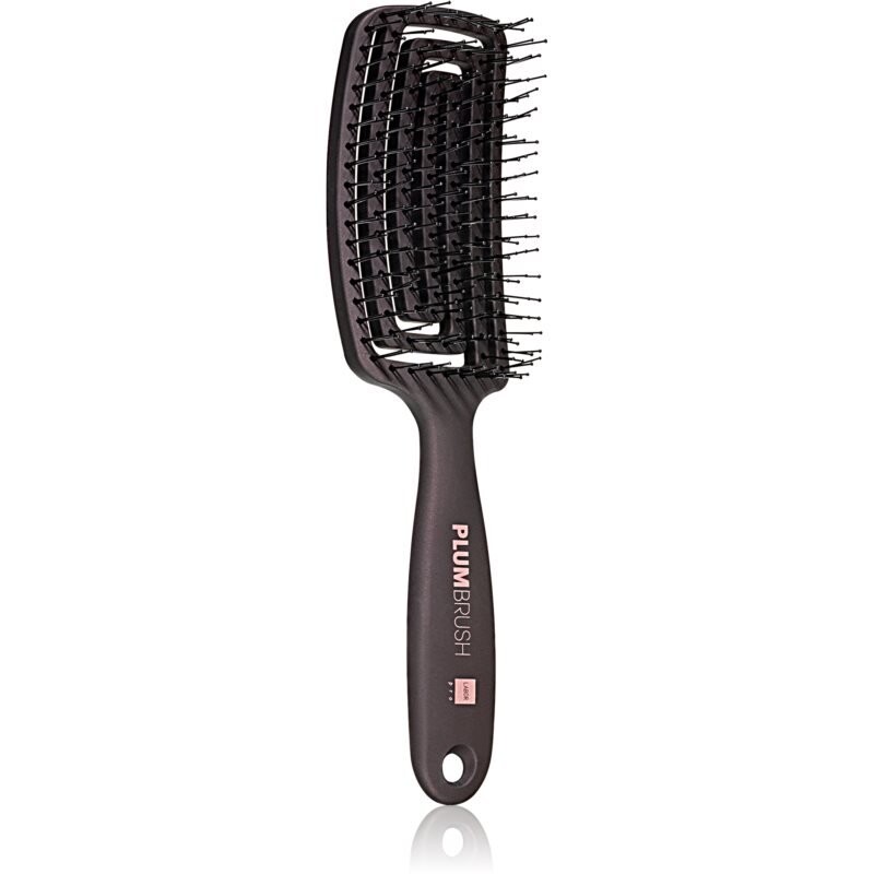 

Labor Pro Plum Brush Тонкая щетка для тонких волос