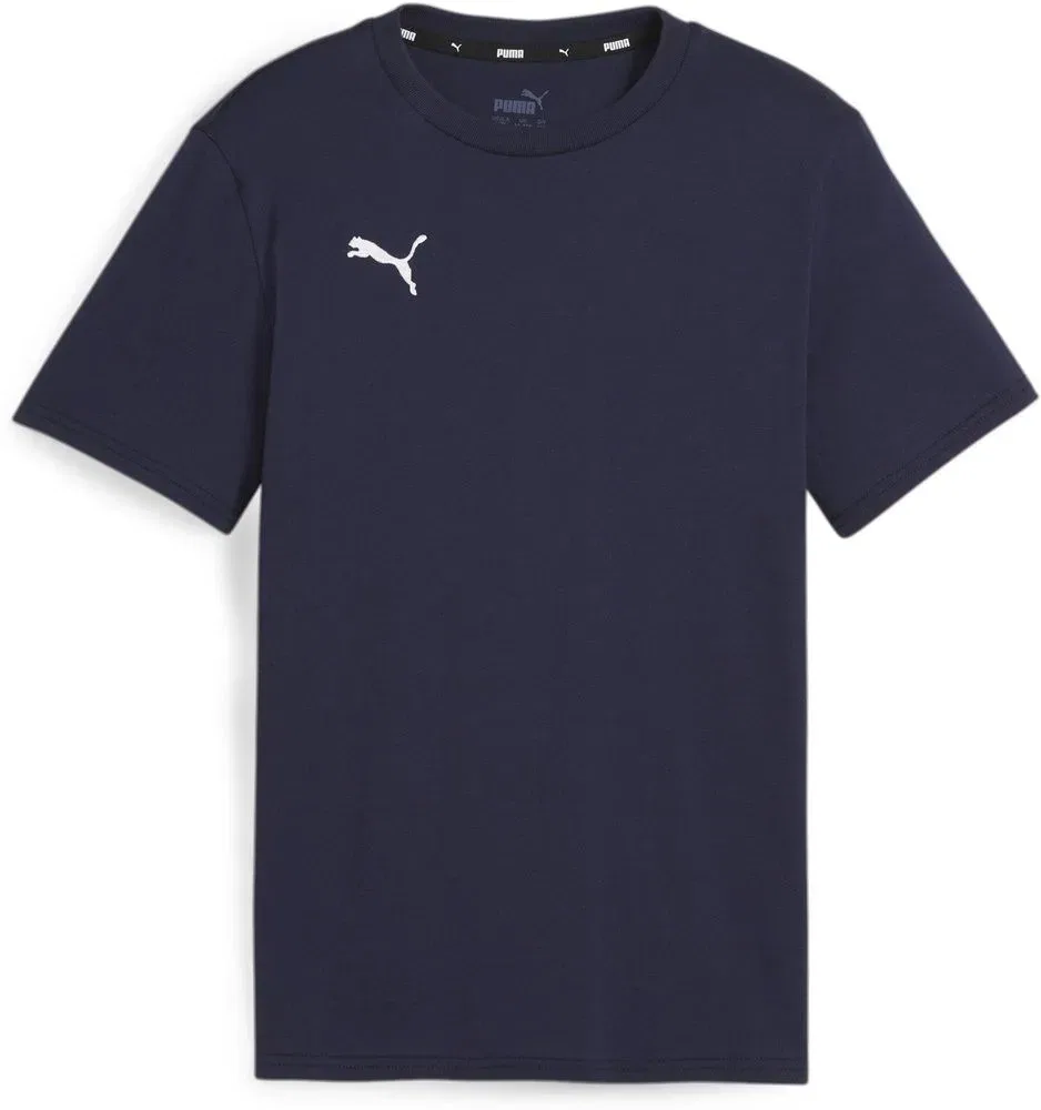Футболка TeamGoal Puma, синий
