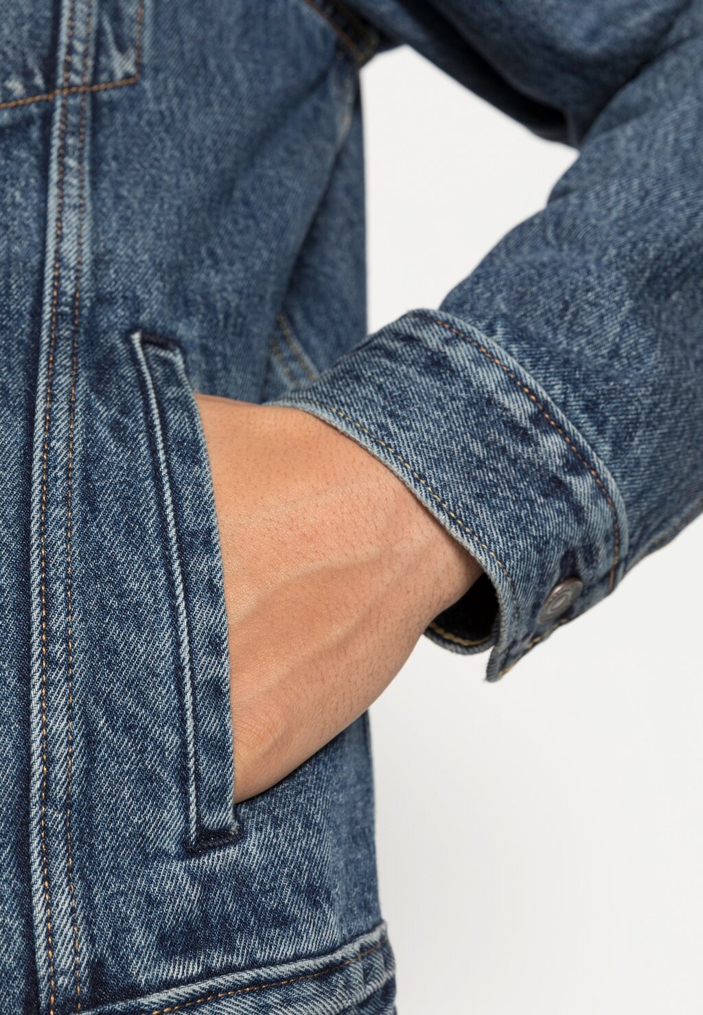 thumb
