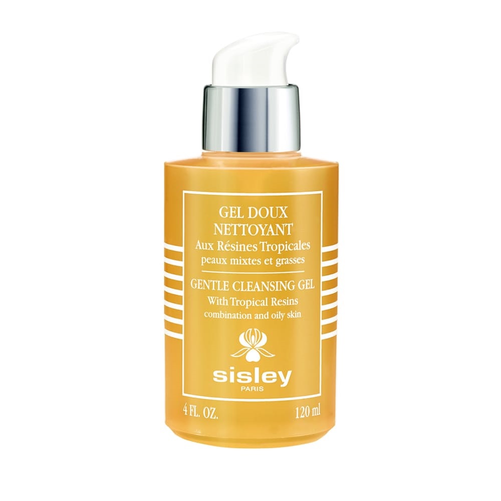 

Нежный очищающий гель для лица gentle cleansing gel Sisley, 120 мл