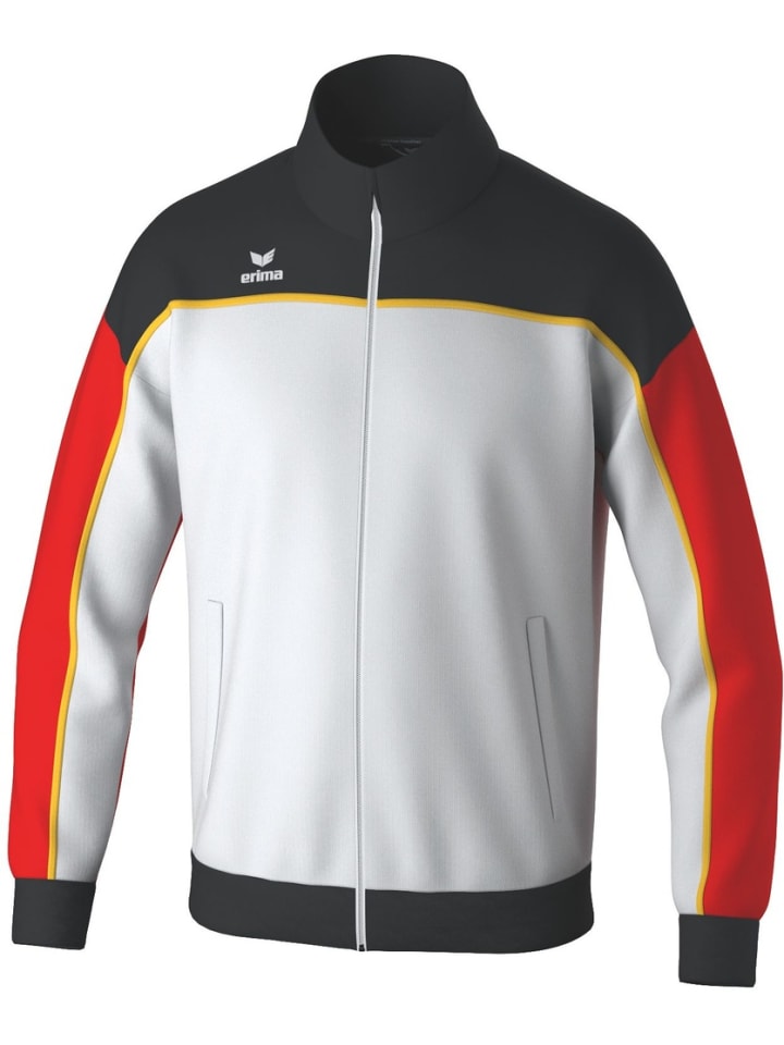 

Спортивная куртка Change By Erima Trainingsjacke erima, белый