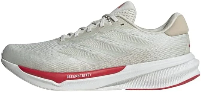 Мужские беговые кроссовки Adidas Supernova Stride 2 M, серый — фото 4
