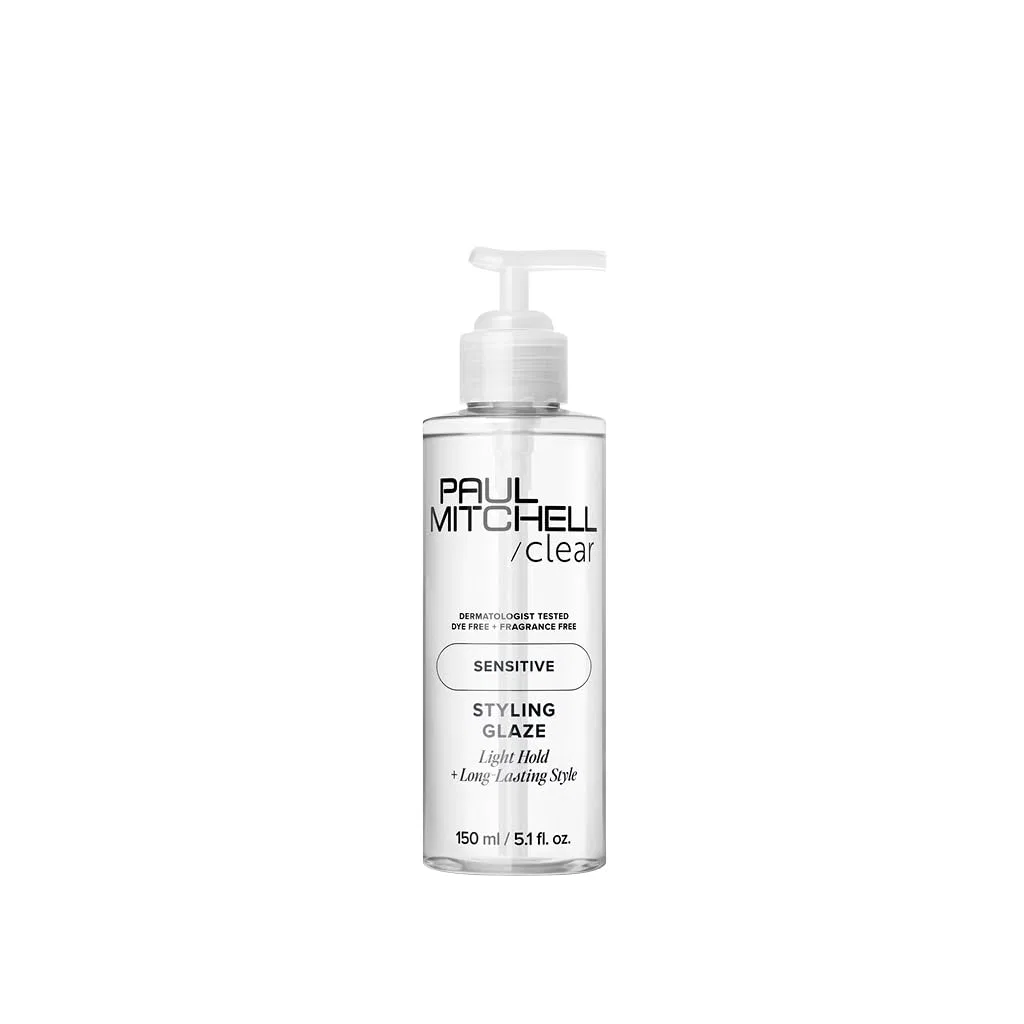 Гель для укладки PM Clear Sensitive Styling Glaze Generisch