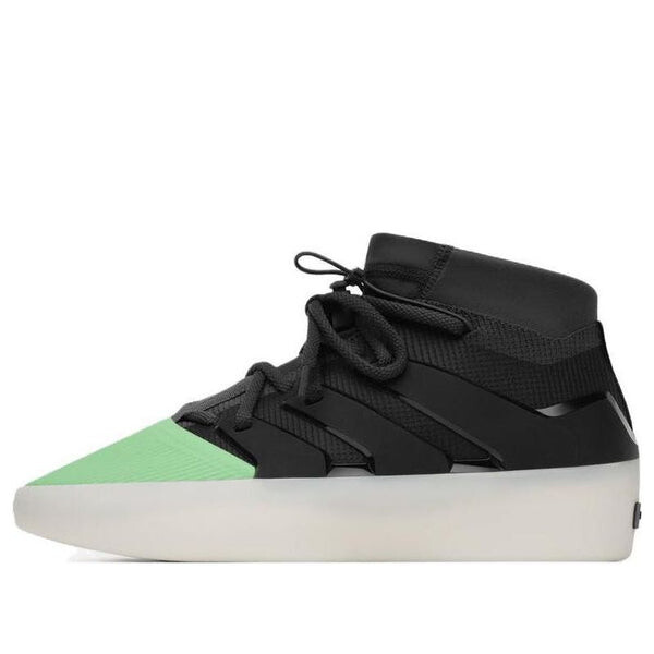 

Кроссовки fear of god athletics i basketball 'miami carbon' Adidas, мультиколор