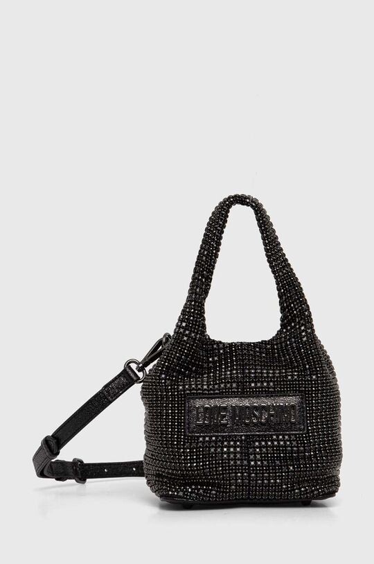 

Сумка Love Moschino, черный