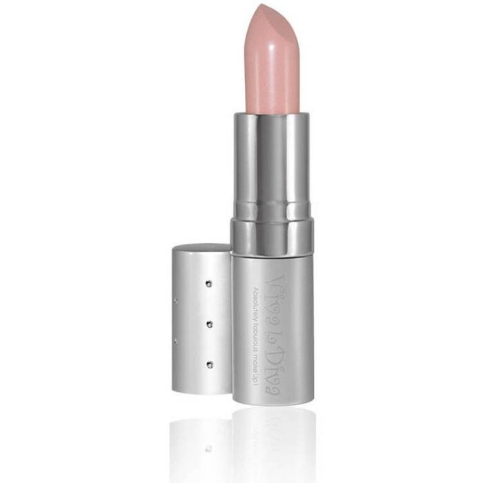 

Губная помада Barra de Labios Viva La Diva, 19 Cream
