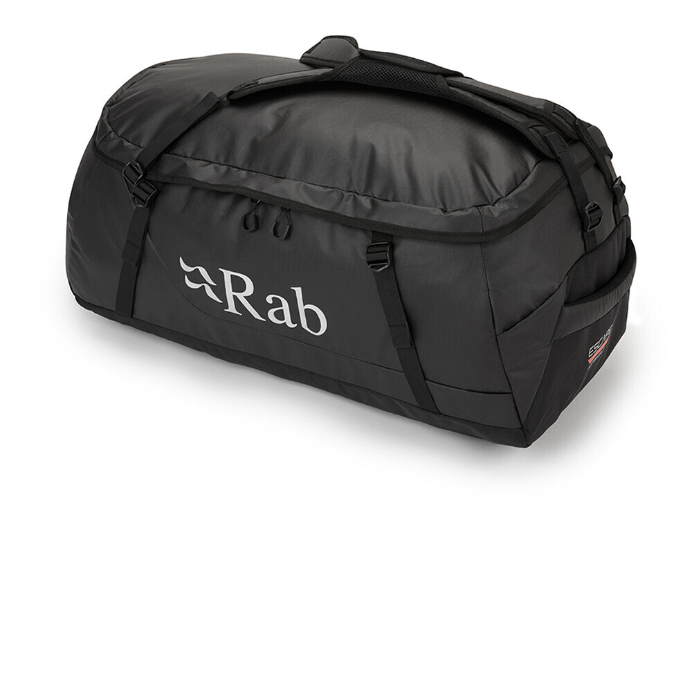 

Сумка Rab Escape LT 50 Kit, черный