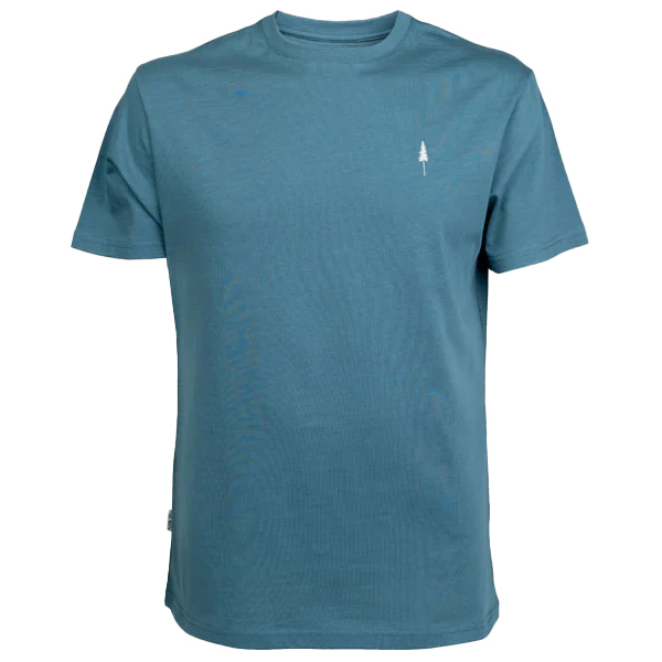 

Футболка Nikin Treeshirt, цвет Faded Teal, Оранжевый, Футболка Nikin Treeshirt, цвет Faded Teal