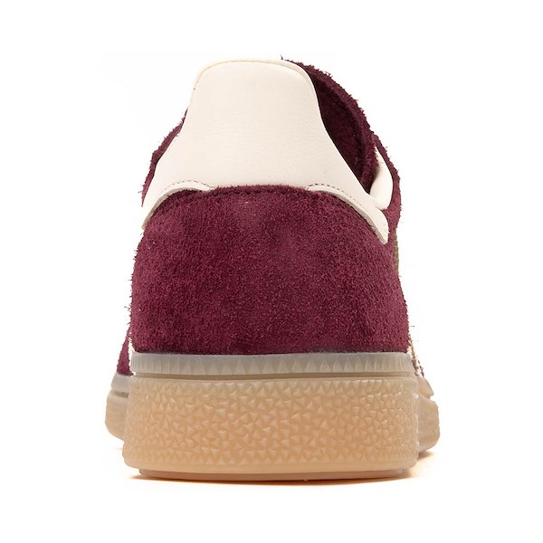 Кроссовки Womens adidas Handball Spezial Athletic Shoe, цвет Maroon — фото 4