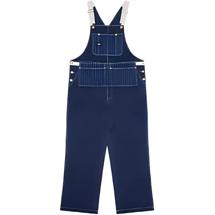 

Комбинезон мужской индиго Dickies, индиго
