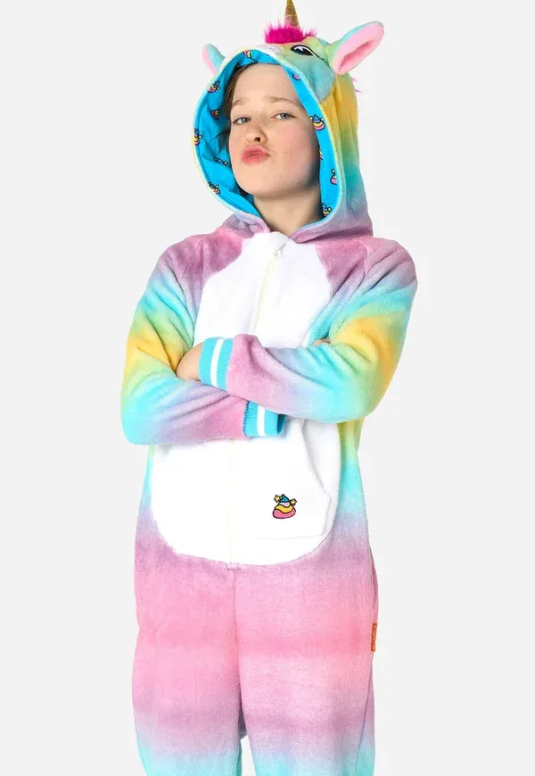 Комбинезон Opposuits, мультиколор — фото 4