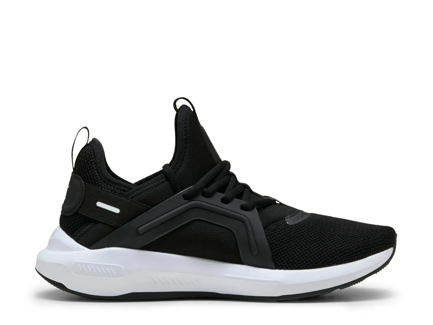 

Кроссовки Puma SoftRide Enzo 5 — мужские, черные