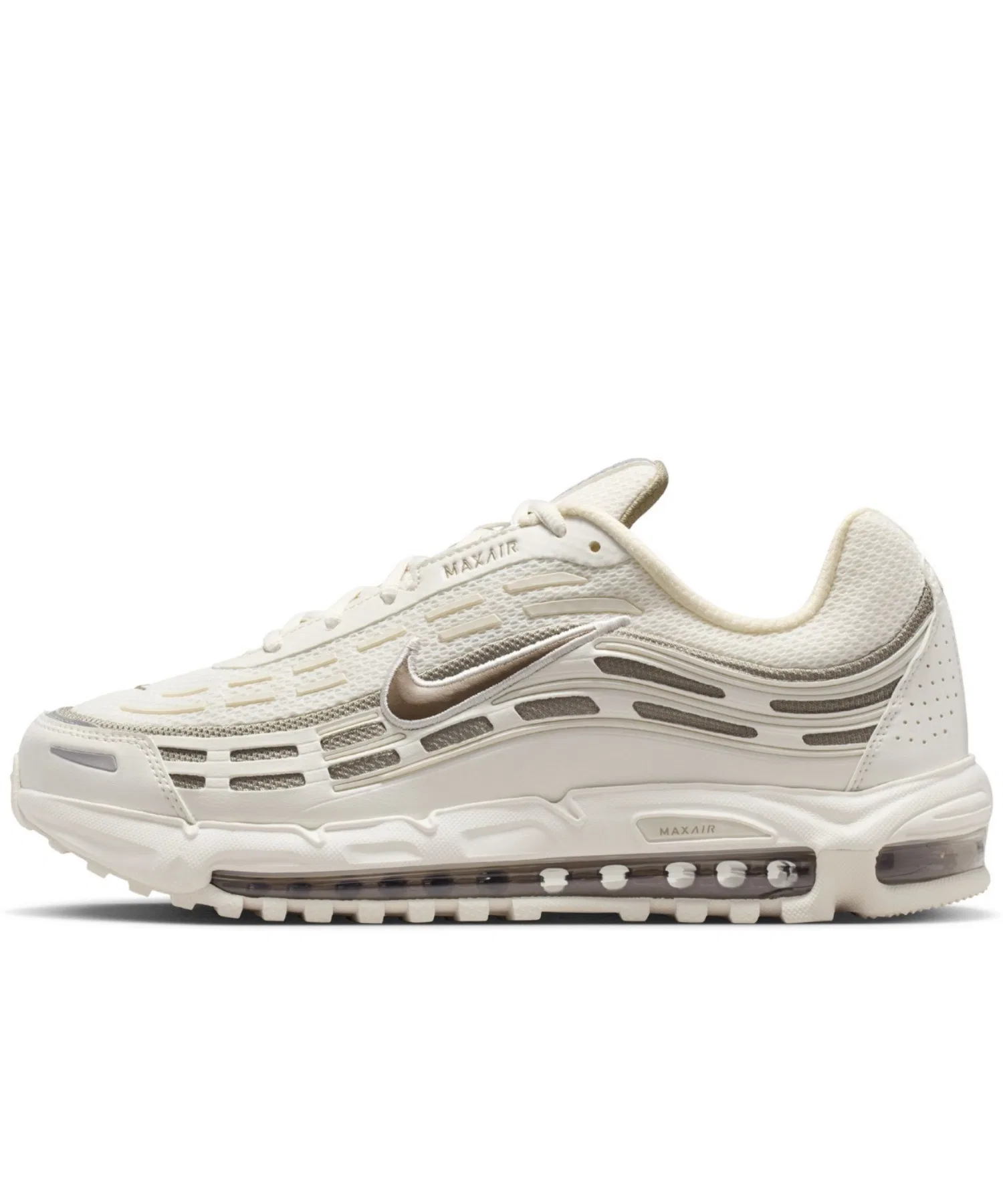 Мужские кроссовки Nike Air Max TL 2.5 — фото 4