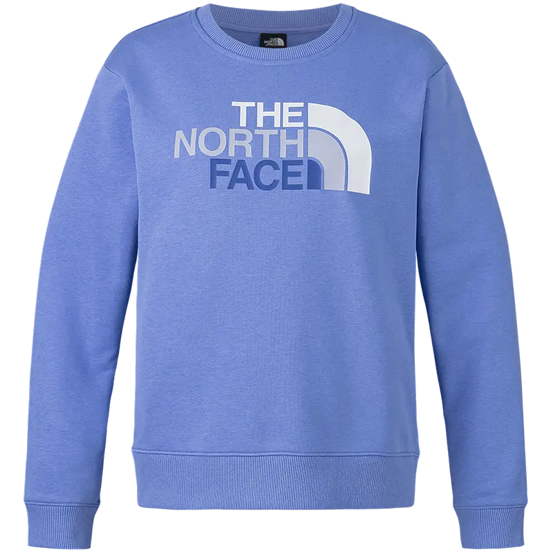 

THE NORTH FACE Толстовка для урбан-исследований женская blue purple, Синий, THE NORTH FACE Толстовка для урбан-исследований женская blue purple