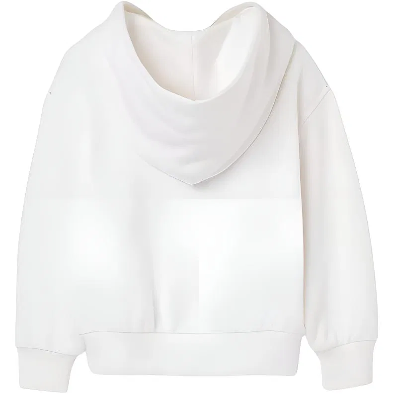 Свитшот SS25 White Kids' GUCCI — фото 2