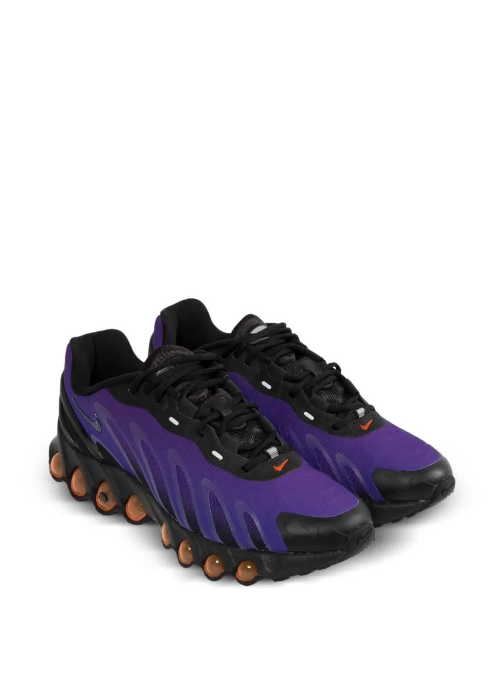 Кроссовки Air Max DN8 Nike, фиолетовый — фото 2