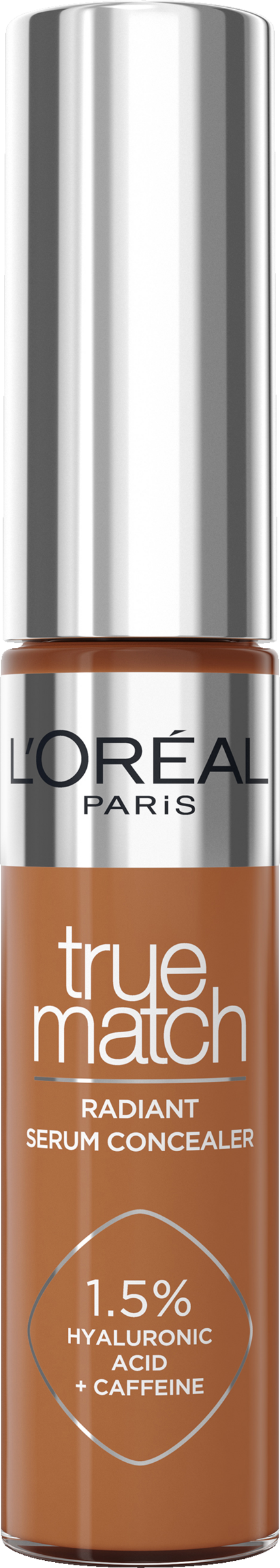 

Консилер L’Oréal Paris True Match Radiant Serum Concealer 10D Deep