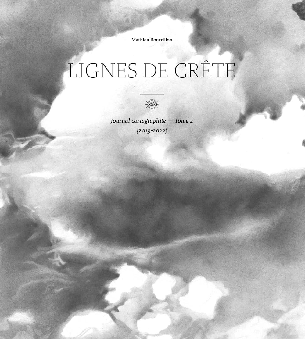 

Lignes de crête (5EME COUCHE)