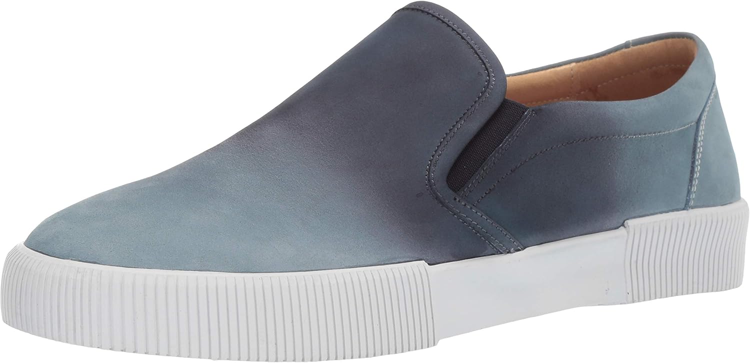 

Мужские лоферы Logan от English Laundry, синий