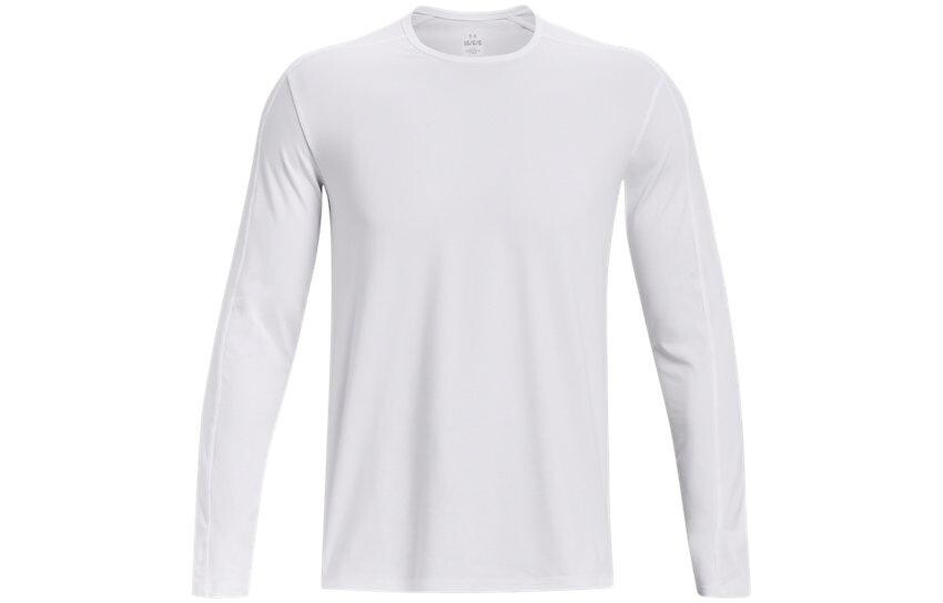 

Футболка Meridian мужская белая Under Armour, белый