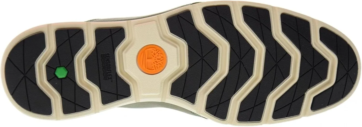 Мужские кроссовки Timberland Killington Flex Ikni, коричневый — фото 4