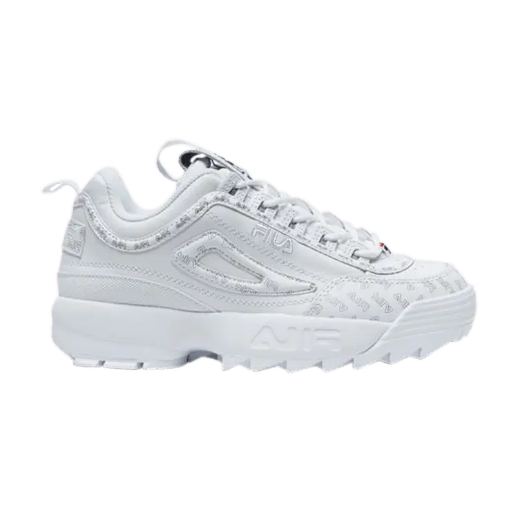Кроссовки Fila Wmns Disruptor 2, Multiflag