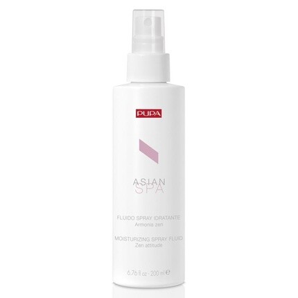 

Спрей Pupa Asian Latte IDRATANTE 200 Pupa Milano