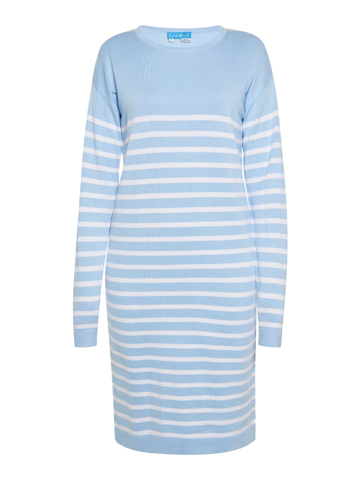 

Длинное платье usha BLUE LABEL