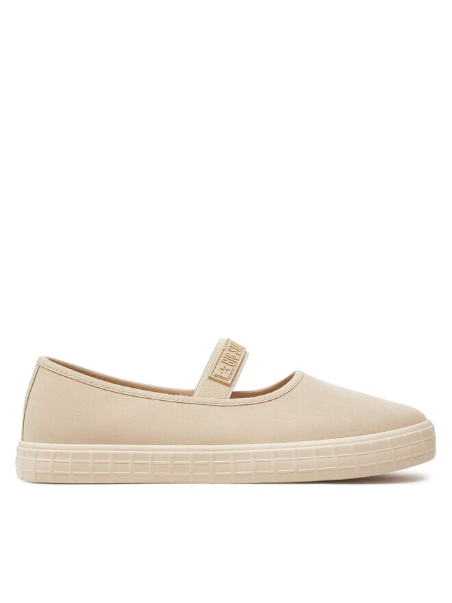 

Кроссовки Big Star Shoes, бежевый
