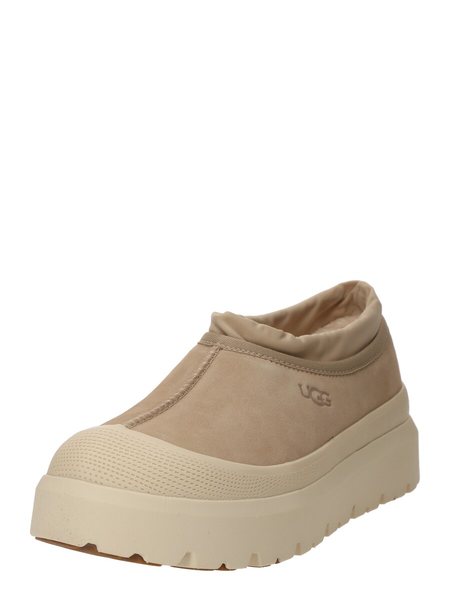 

Ботинки UGG Tasman, бежевый