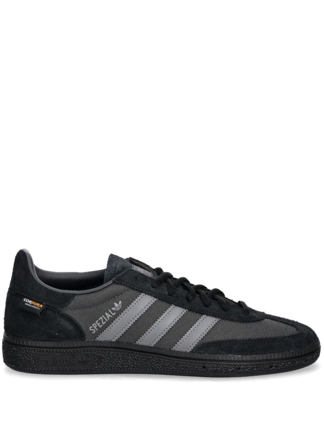 

Adidas кроссовки Handball Spezial, черный