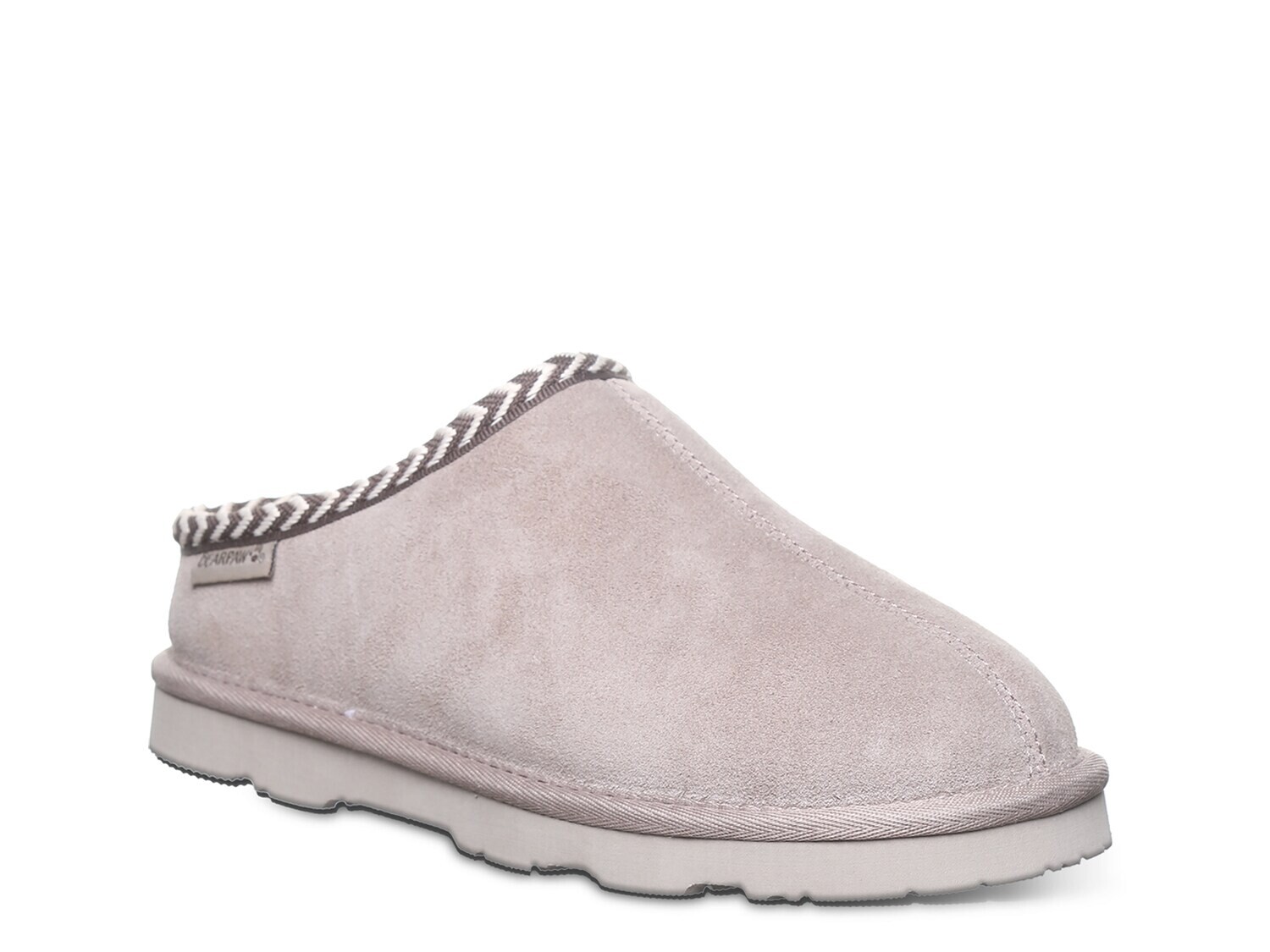 

Тапочки Bearpaw Tabitha, mushroom