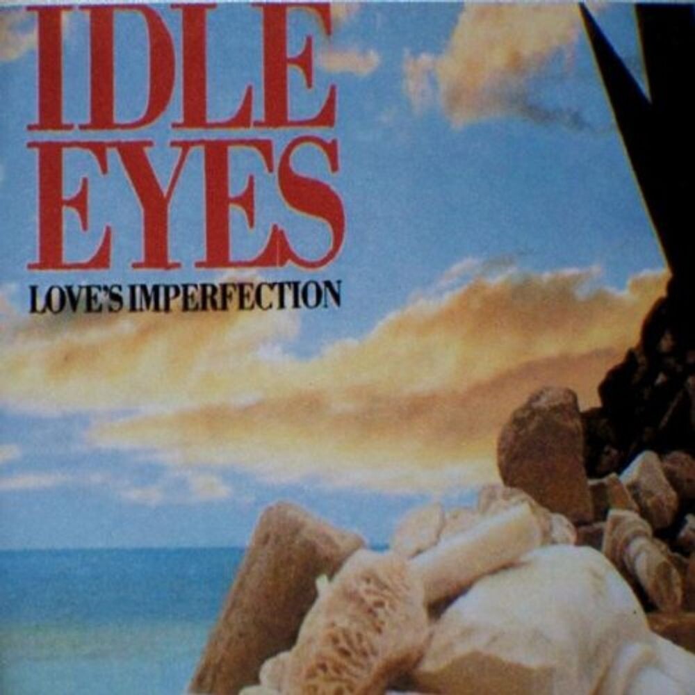 

Диск CD Love's Imperfection - Idle Eyes