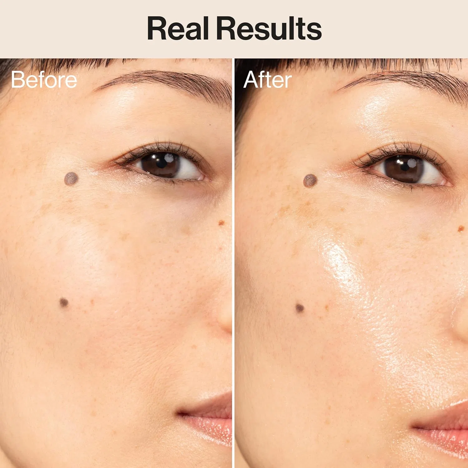Крем для лица Honest Beauty — Гидрогелевый с гиалуроновой кислотой и скваланом, 50 мл — фото 4