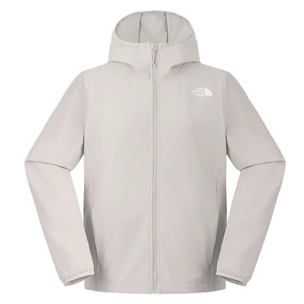 

Куртка ZEPHYR NOVELTY женская THE NORTH FACE, серый